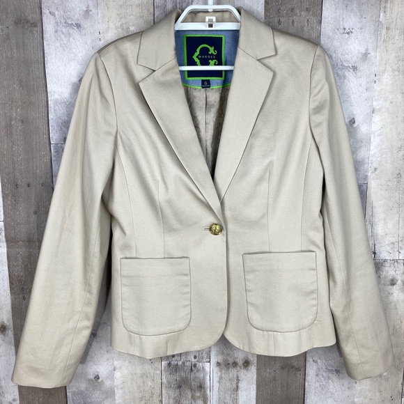 C. Wonder Jackets & Blazers - 3/$25🛍️ C Wonder One Button Blazer Jacket